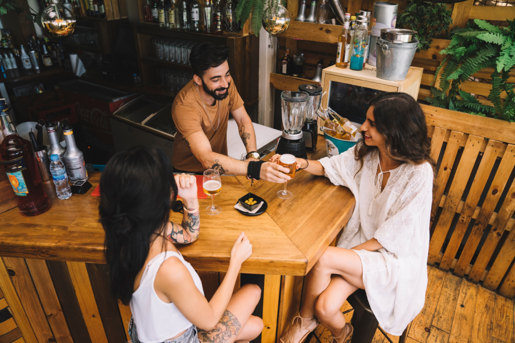 Best Cafés in Undri